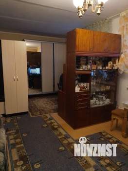 1-к квартира, вторичка, 31м2, 2/2 этаж
