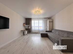 2-к квартира, вторичка, 49м2, 14/16 этаж