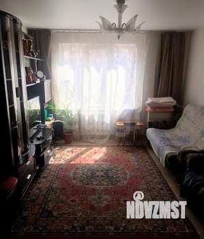 3-к квартира, вторичка, 56м2, 2/9 этаж