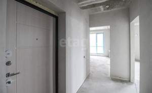 2-к квартира, вторичка, 48м2, 4/17 этаж