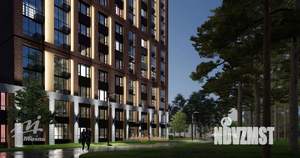 3-к квартира, вторичка, 88м2, 5/24 этаж