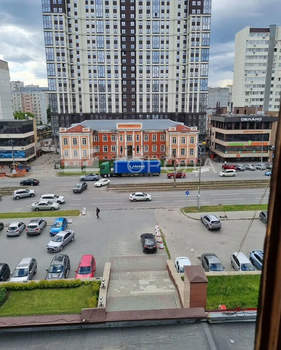 2-к квартира, вторичка, 45м2, 5/9 этаж