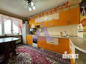 3-к квартира, вторичка, 79м2, 10/11 этаж