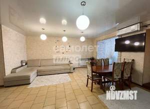 3-к квартира, вторичка, 96м2, 10/10 этаж