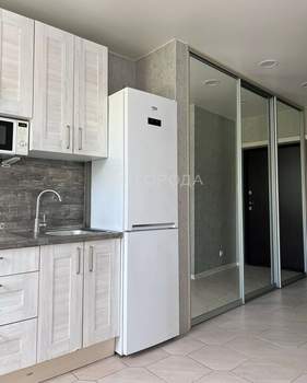 Студия квартира, вторичка, 35м2, 3/9 этаж