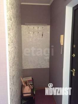 1-к квартира, вторичка, 33м2, 7/9 этаж