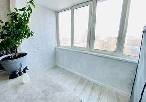 1-к квартира, вторичка, 21м2, 8/9 этаж
