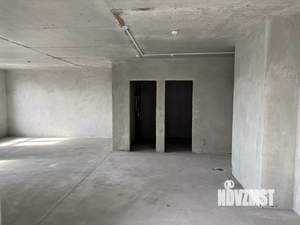 2-к квартира, вторичка, 62м2, 16/25 этаж