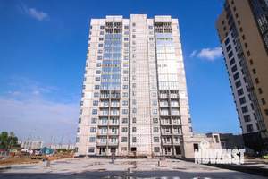 3-к квартира, вторичка, 73м2, 16/17 этаж