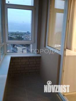 1-к квартира, вторичка, 35м2, 15/16 этаж