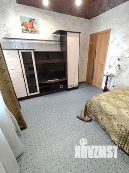 2-к квартира, вторичка, 40м2, 6/6 этаж