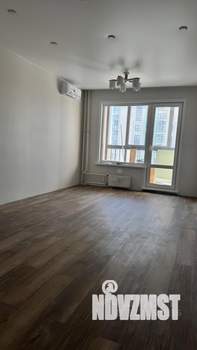 2-к квартира, вторичка, 64м2, 8/16 этаж