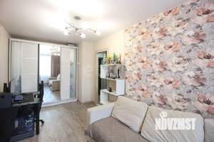 Студия квартира, вторичка, 32м2, 7/17 этаж