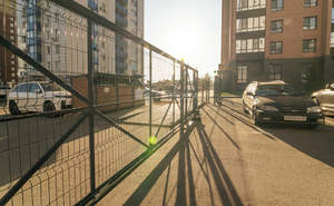 3-к квартира, вторичка, 77м2, 16/16 этаж