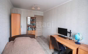 2-к квартира, вторичка, 44м2, 10/10 этаж