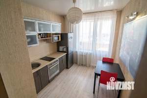 1-к квартира, вторичка, 37м2, 11/13 этаж