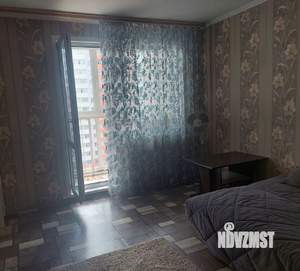 1-к квартира, вторичка, 38м2, 8/16 этаж