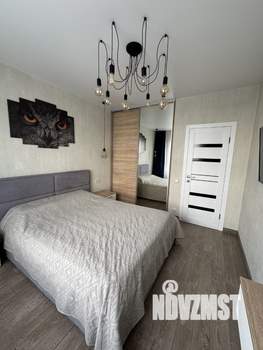 2-к квартира, вторичка, 61м2, 2/14 этаж