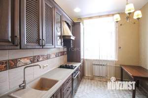 3-к квартира, вторичка, 64м2, 5/5 этаж