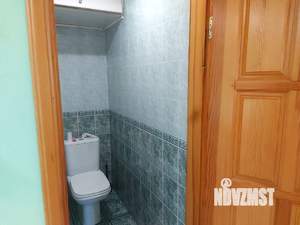 Студия квартира, вторичка, 29м2, 1/6 этаж