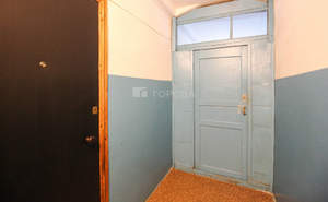 3-к квартира, вторичка, 60м2, 7/9 этаж