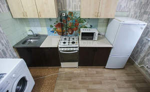 2-к квартира, вторичка, 54м2, 5/5 этаж