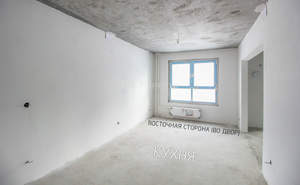 4-к квартира, вторичка, 86м2, 2/18 этаж