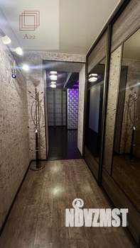 3-к квартира, вторичка, 97м2, 14/15 этаж