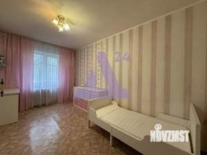 3-к квартира, вторичка, 56м2, 1/5 этаж