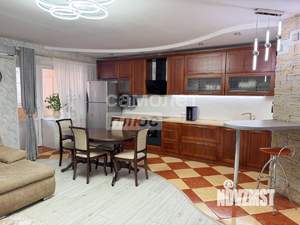 3-к квартира, вторичка, 93м2, 2/14 этаж