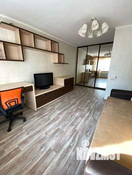 1-к квартира, вторичка, 31м2, 9/11 этаж