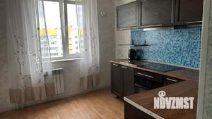 1-к квартира, вторичка, 41м2, 10/10 этаж