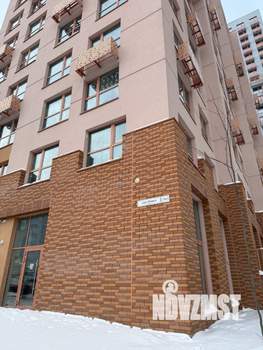 4-к квартира, вторичка, 86м2, 8/11 этаж