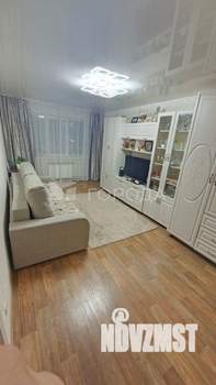 2-к квартира, вторичка, 42м2, 1/5 этаж