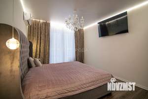 1-к квартира, вторичка, 38м2, 1/17 этаж