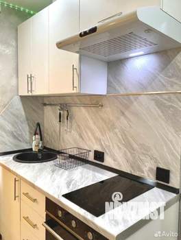 Студия квартира, вторичка, 21м2, 1/9 этаж