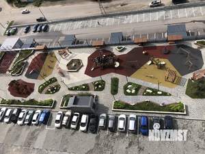 2-к квартира, вторичка, 65м2, 13/25 этаж