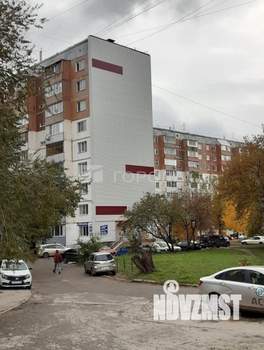 3-к квартира, вторичка, 66м2, 1/10 этаж