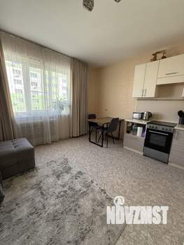 2-к квартира, вторичка, 36м2, 5/10 этаж