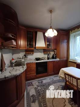 4-к квартира, вторичка, 87м2, 2/10 этаж