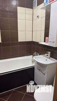 1-к квартира, вторичка, 31м2, 1/5 этаж