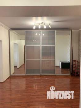 3-к квартира, вторичка, 127м2, 11/16 этаж