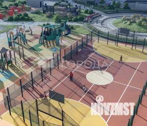 1-к квартира, вторичка, 26м2, 10/10 этаж