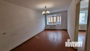 3-к квартира, вторичка, 61м2, 3/5 этаж