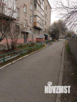 2-к квартира, вторичка, 48м2, 4/5 этаж