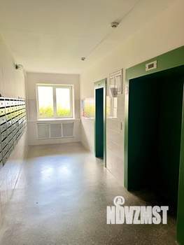 1-к квартира, вторичка, 57м2, 8/14 этаж