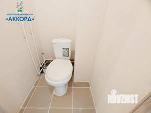 1-к квартира, вторичка, 43м2, 9/9 этаж