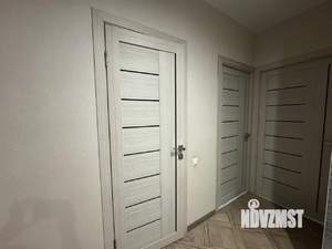 3-к квартира, вторичка, 65м2, 7/17 этаж