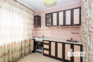 1-к квартира, вторичка, 34м2, 4/9 этаж