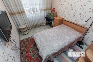 2-к квартира, вторичка, 50м2, 2/9 этаж